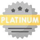 platinum
