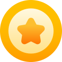 star-badge